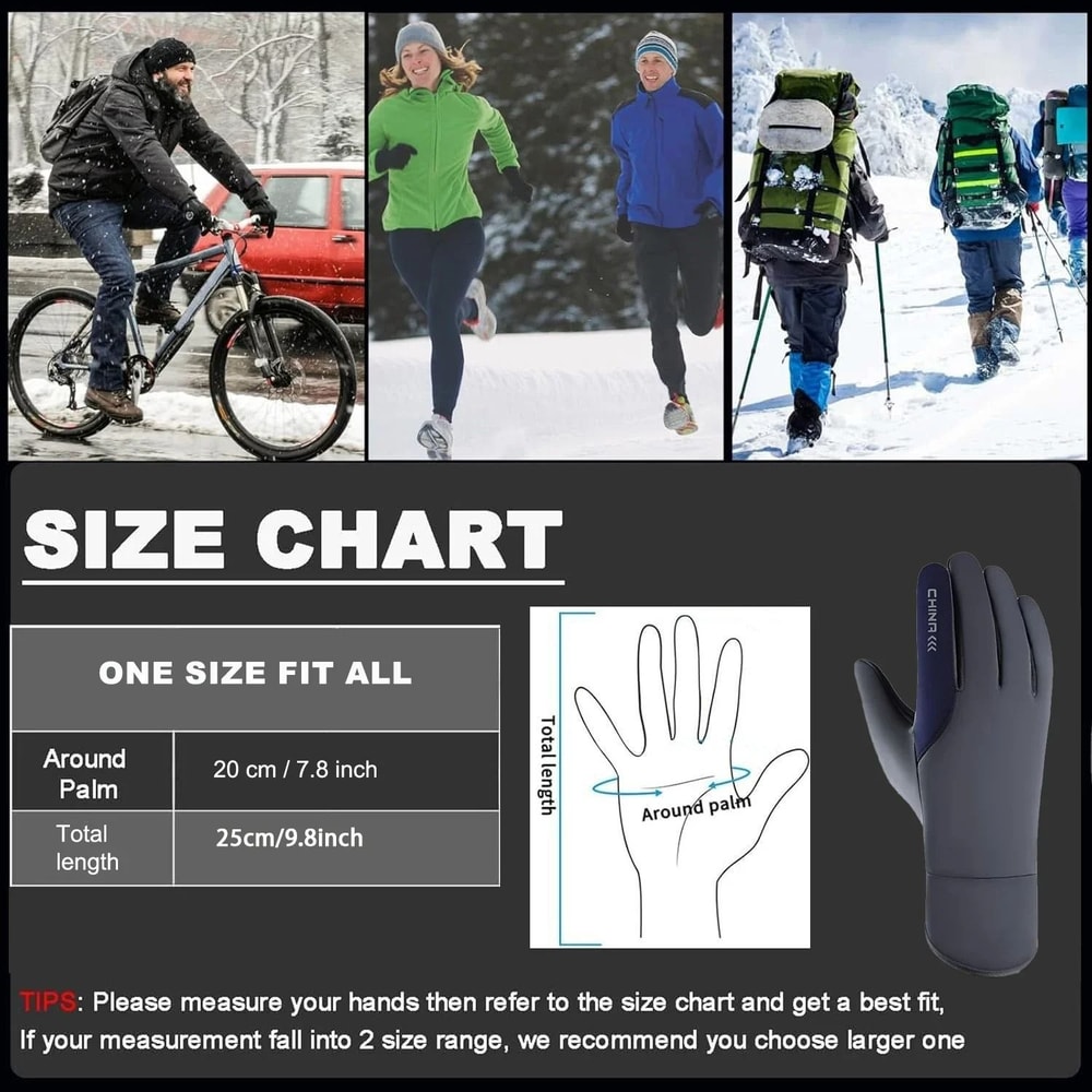 HighPerformance Cycling Performance Gloves 3