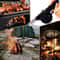 Manual Hand Crank BBQ Air Blower 5