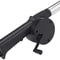 Manual Hand Crank BBQ Air Blower 6