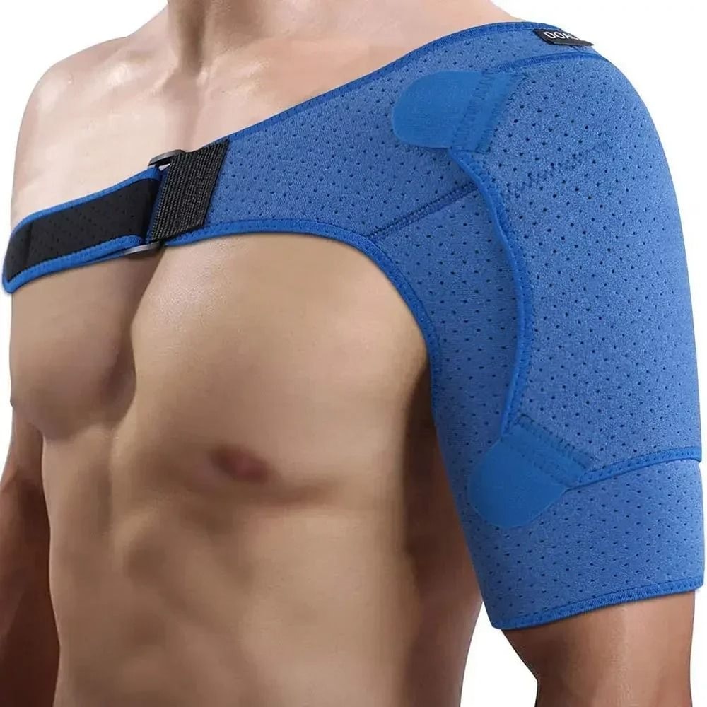 HighPerformance Shoulder Compression Sleeve 6