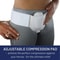 IndustrialStandard Inguinal Hernia Support Belt 1