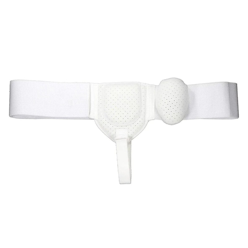 IndustrialStandard Inguinal Hernia Support Belt 6