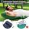 IndustrialStandard Ultralight Camping Sleeping Pad 2