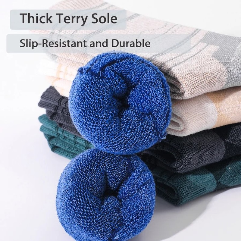 IndustrialStandard Merino Wool Hiking Socks 2