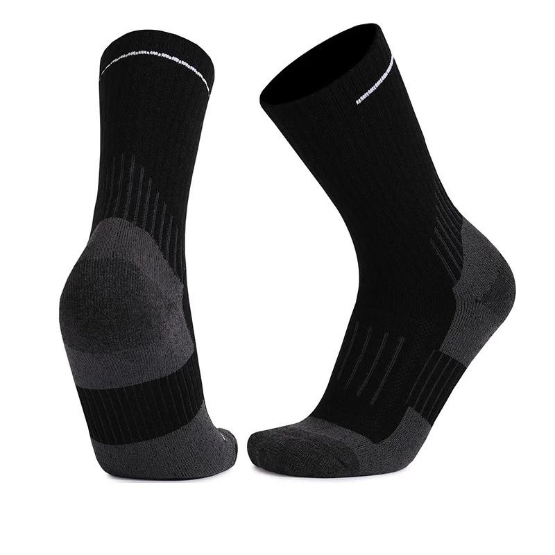 IndustrialStandard Merino Wool Hiking Socks 6