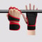 Open Gym Gloves With Wrist Support 7