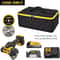 Portable Storage Bag For DEWALT 3inch Cut Off Tool 2