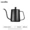 Stainless Steel Gooseneck Coffee Kettle 6