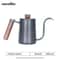 Stainless Steel Gooseneck Coffee Kettle 8