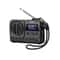 MLOVE BV800 SuperPortable Bluetooth Speaker With FM Radio 0