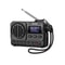 MLOVE BV800 SuperPortable Bluetooth Speaker With FM Radio 0