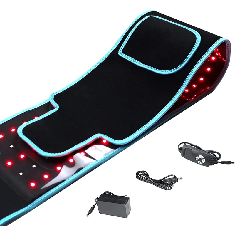 Red Infrared Light Therapy Belt 0