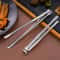 Stainless Steel Grill BBQ Food Tongs 1