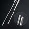 Stainless Steel Grill BBQ Food Tongs 5