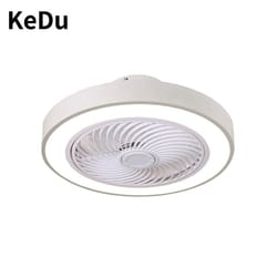 integrated modern ceiling fan light