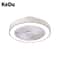 Integrated Modern Ceiling Fan Light 0
