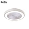 Integrated Modern Ceiling Fan Light 0