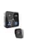 IP65 Waterproof Wireless Driveway Alarm System 4