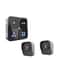 IP65 Waterproof Wireless Driveway Alarm System 5