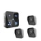 IP65 Waterproof Wireless Driveway Alarm System 6