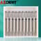 AZDENT Dental Diamond Burs High Speed Drill 0