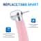 Professional Pink High Speed Dental Handpiece 3