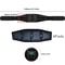 EMS Waist Abdominal Muscle Stimulator Training Belt 2