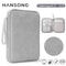 Waterproof Zipper Tablet Sleeve Pouch 0