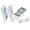 4 In 1 Electric Muscle Stimulator Physiotherapy Device 1