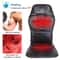 KLASVSA Electric Back Massager Chair Cushion 4