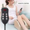 Electric Heating Therapy Foot Spa Massager 9