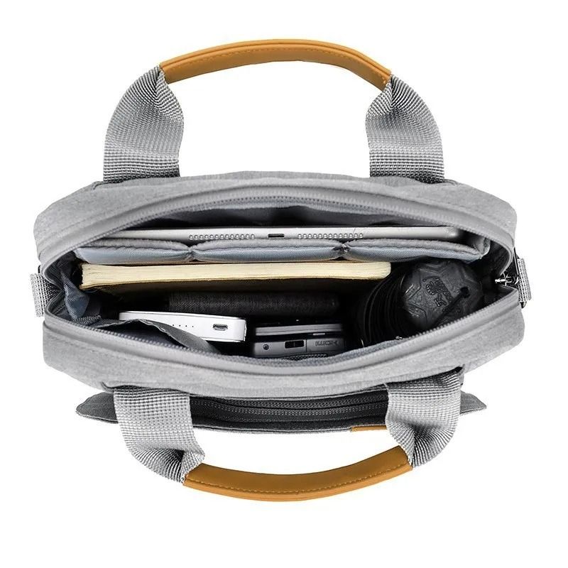 Tablet Shoulder Sleeve Bag And Briefcase 1