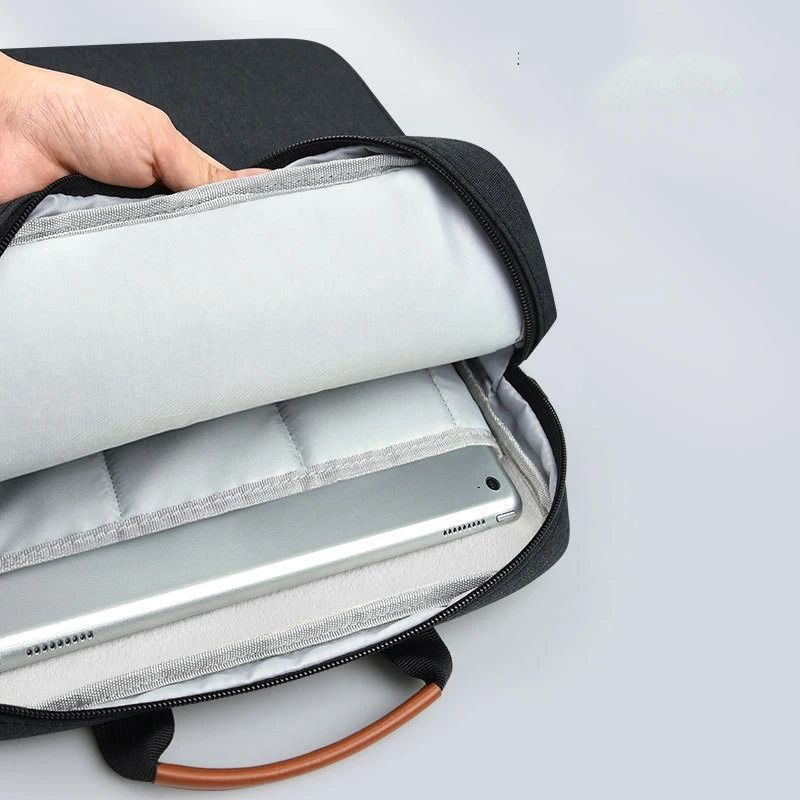 Tablet Shoulder Sleeve Bag And Briefcase 2