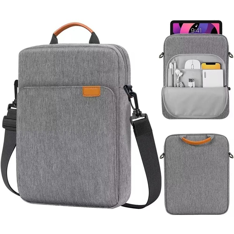 Tablet Shoulder Sleeve Bag And Briefcase 6