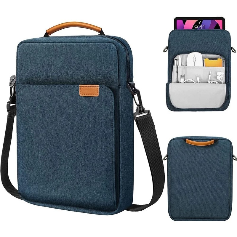 Tablet Shoulder Sleeve Bag And Briefcase 7