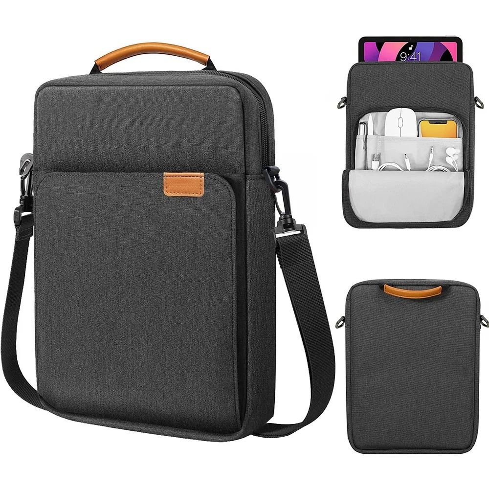 Tablet Shoulder Sleeve Bag And Briefcase 8
