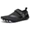 QuickDry NonSlip FiveFinger Water Shoes 0