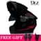 Latest DOT Approved Safety Modular Flip Motorcycle Helmet 9