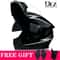 Latest DOT Approved Safety Modular Flip Motorcycle Helmet 10