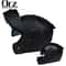 Latest DOT Approved Safety Modular Flip Motorcycle Helmet 12