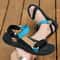Summer Outdoor Wadable Arch Support Sandals 4