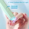YIKOOLIN Handheld USB Mini UV LED Nail Lamp 1