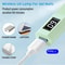 YIKOOLIN Handheld USB Mini UV LED Nail Lamp 2