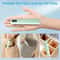 YIKOOLIN Handheld USB Mini UV LED Nail Lamp 5
