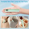 YIKOOLIN Handheld USB Mini UV LED Nail Lamp 5