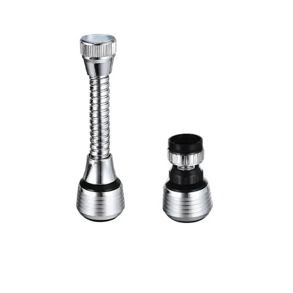 360Degree Universal Rotating Faucet Nozzle 5