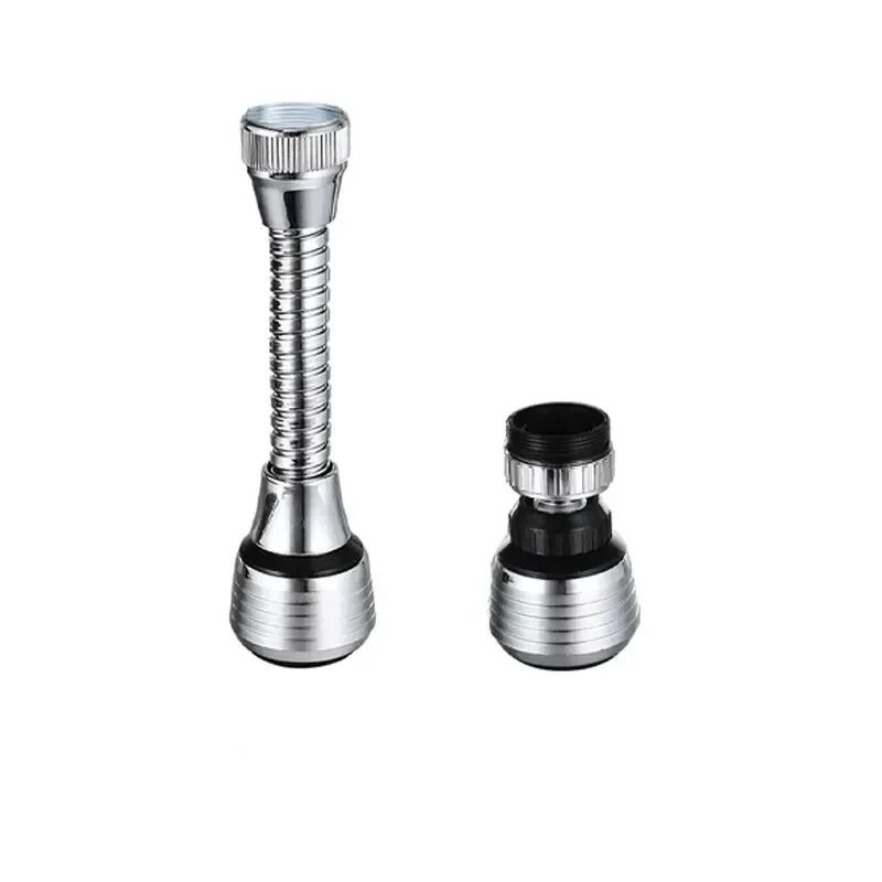 360Degree Universal Rotating Faucet Nozzle 5