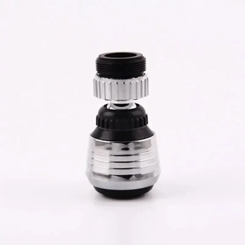 360Degree Universal Rotating Faucet Nozzle 6