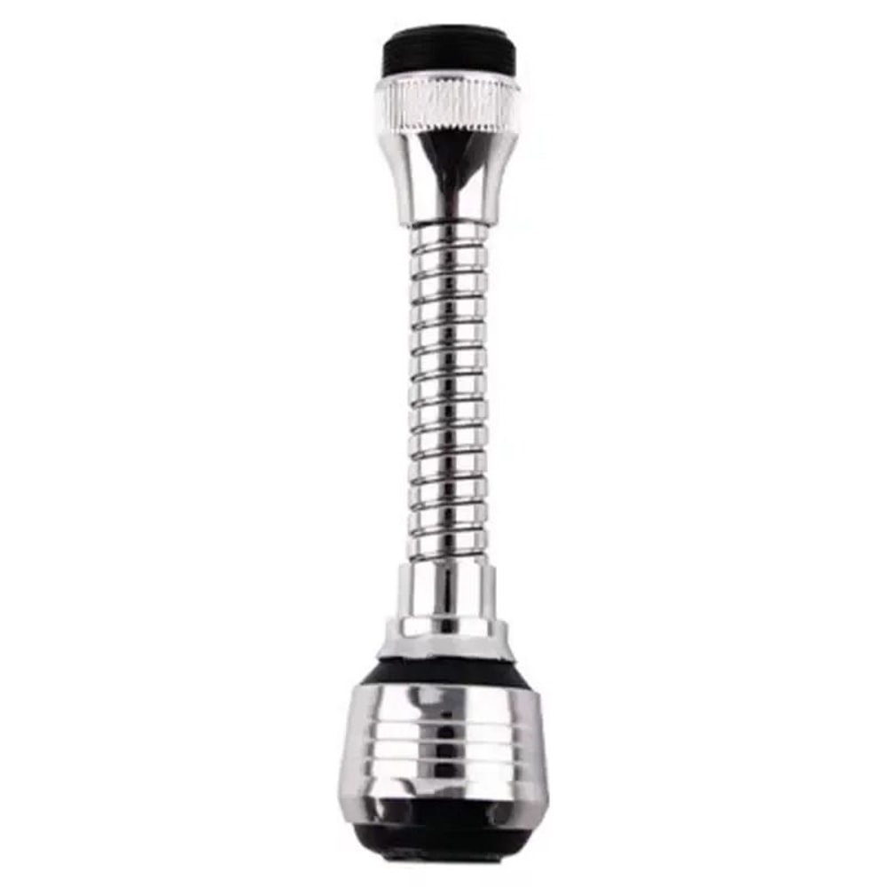 360Degree Universal Rotating Faucet Nozzle 7