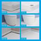 SelfAdhesive PVC Sealing And Caulk Tape 3